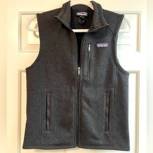 Men’s XS Patagonia Better Sweater Vest
